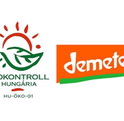 biokontroll demeter logo