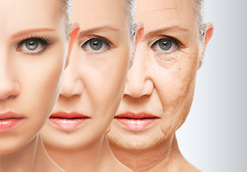anti ageing kezelés